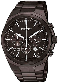 Вся коллекция Chronograph