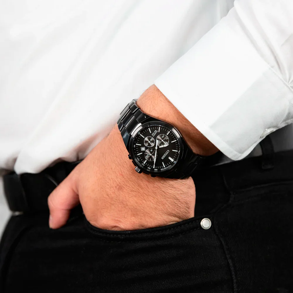 citizen AN8175-55E