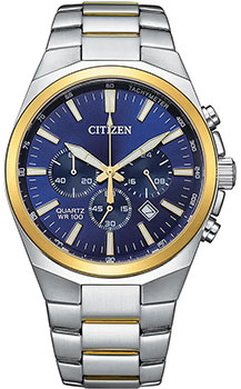 Вся коллекция Chronograph