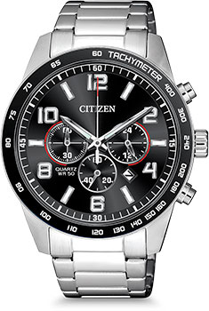 Вся коллекция Chronograph