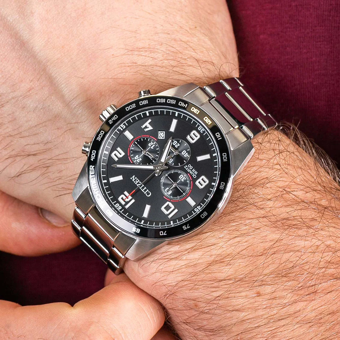 citizen AN8180-55E