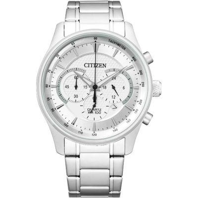 Вся коллекция Chronograph