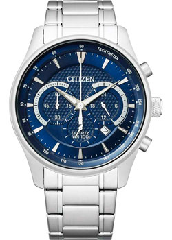 Вся коллекция Chronograph