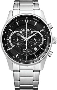 Вся коллекция Chronograph