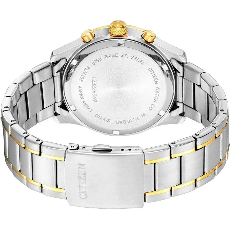 citizen AN8194-51L