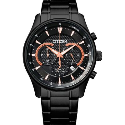 Вся коллекция Chronograph
