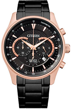 Вся коллекция Chronograph