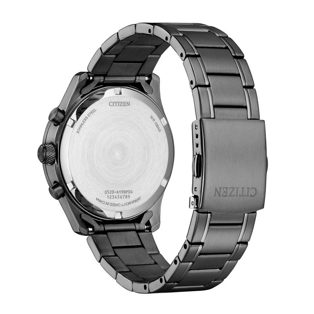 citizen AN8197-52E