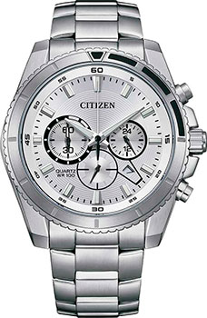 Вся коллекция Chronograph