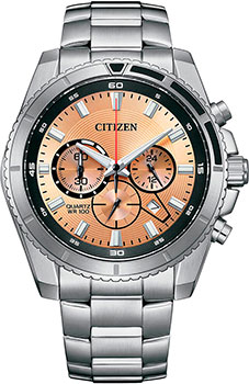 Вся коллекция Chronograph