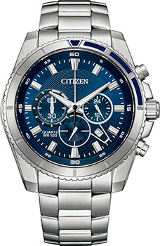 Вся коллекция Chronograph