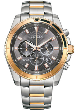 Вся коллекция Chronograph