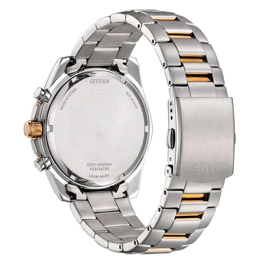 citizen AN8204-59H