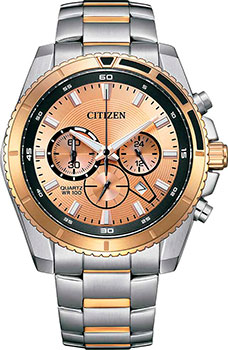Вся коллекция Chronograph
