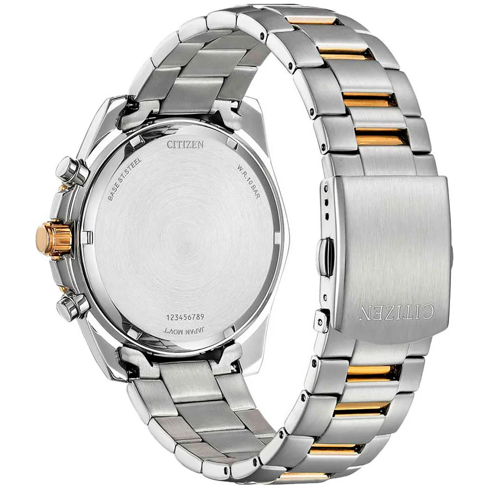 citizen AN8204-59X