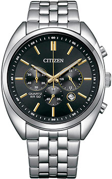 Вся коллекция Chronograph