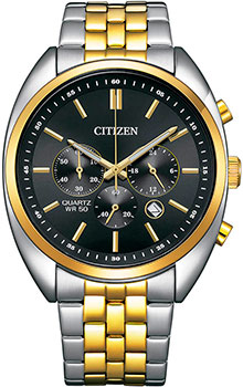 Вся коллекция Chronograph