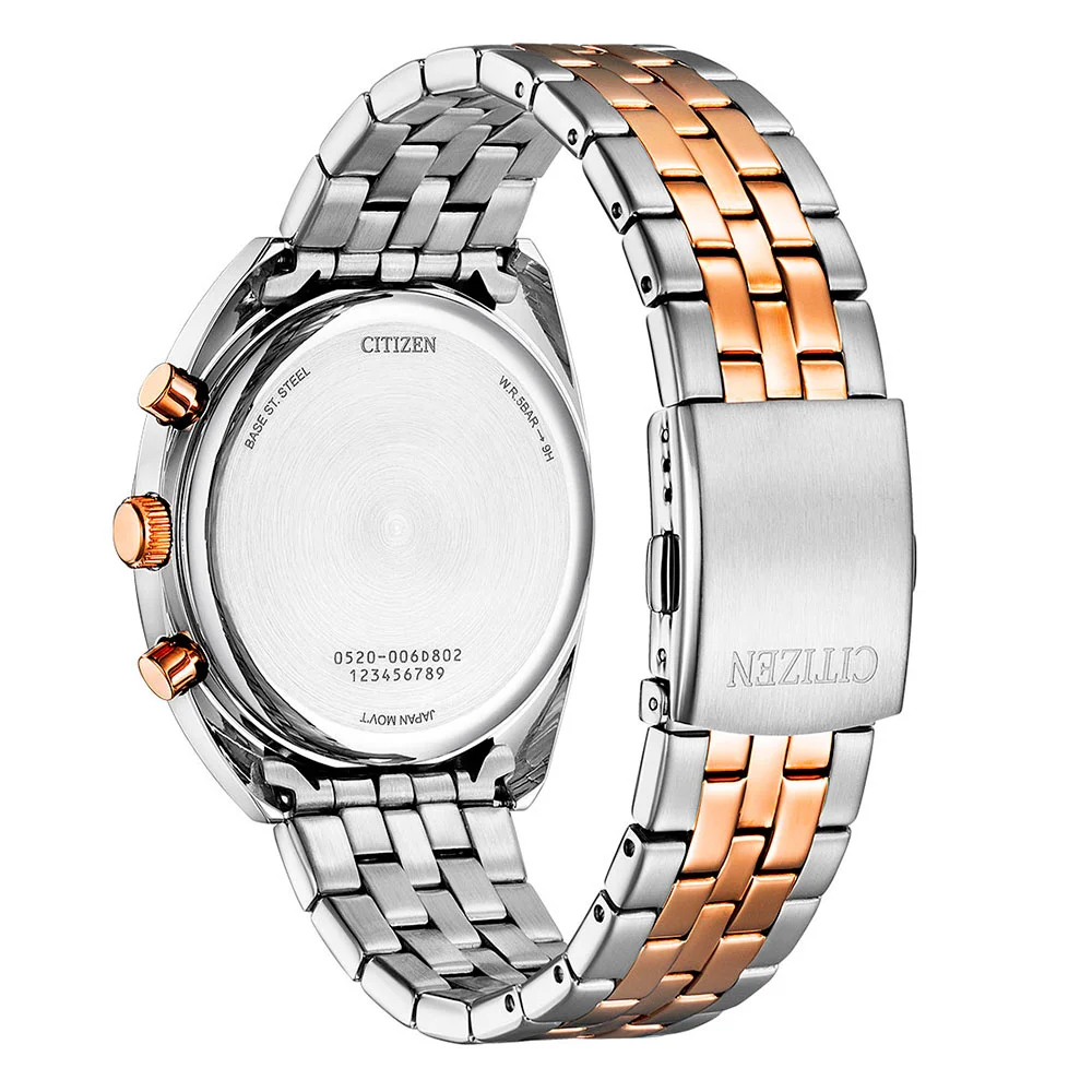 citizen AN8216-50L