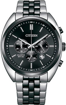 Вся коллекция Chronograph