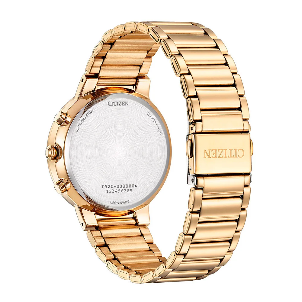 citizen AN8223-54L
