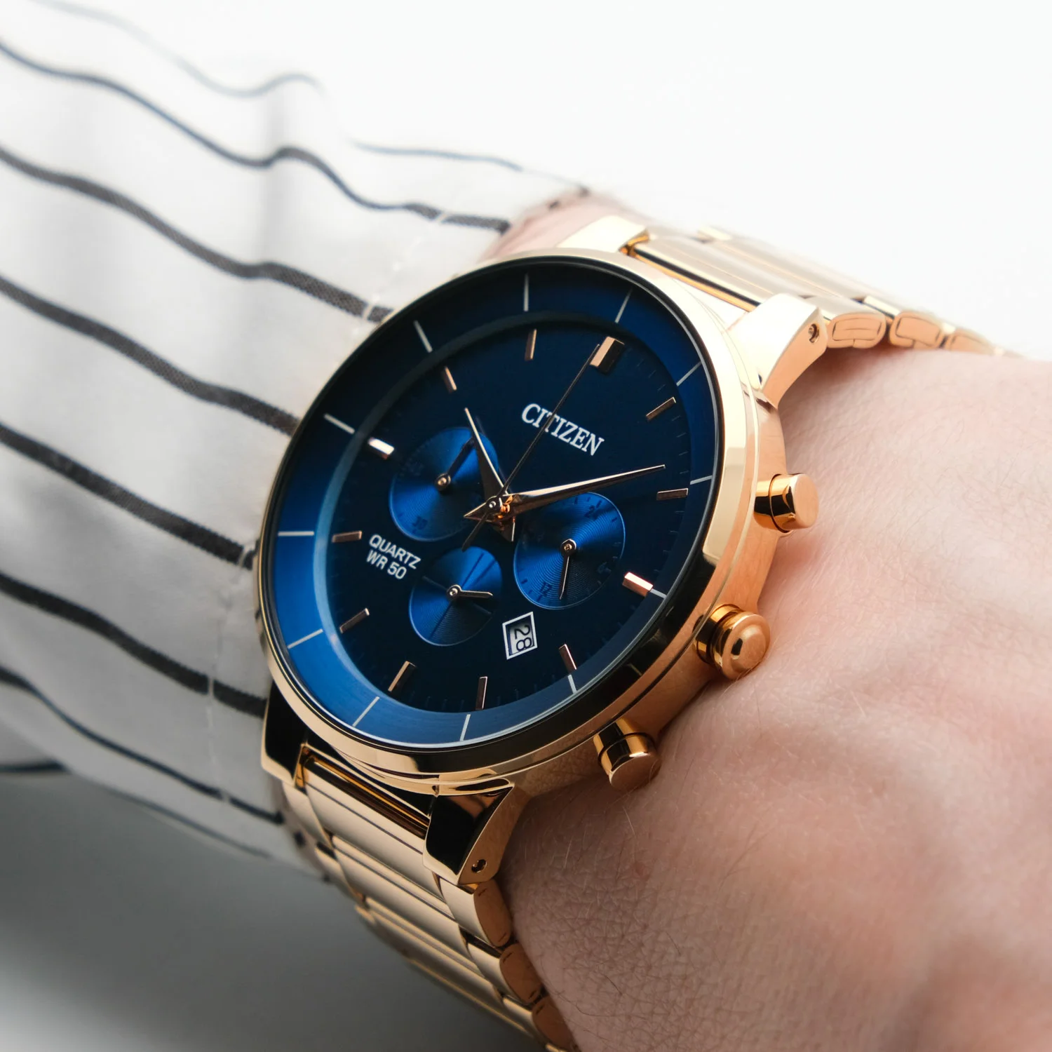 citizen AN8223-54L