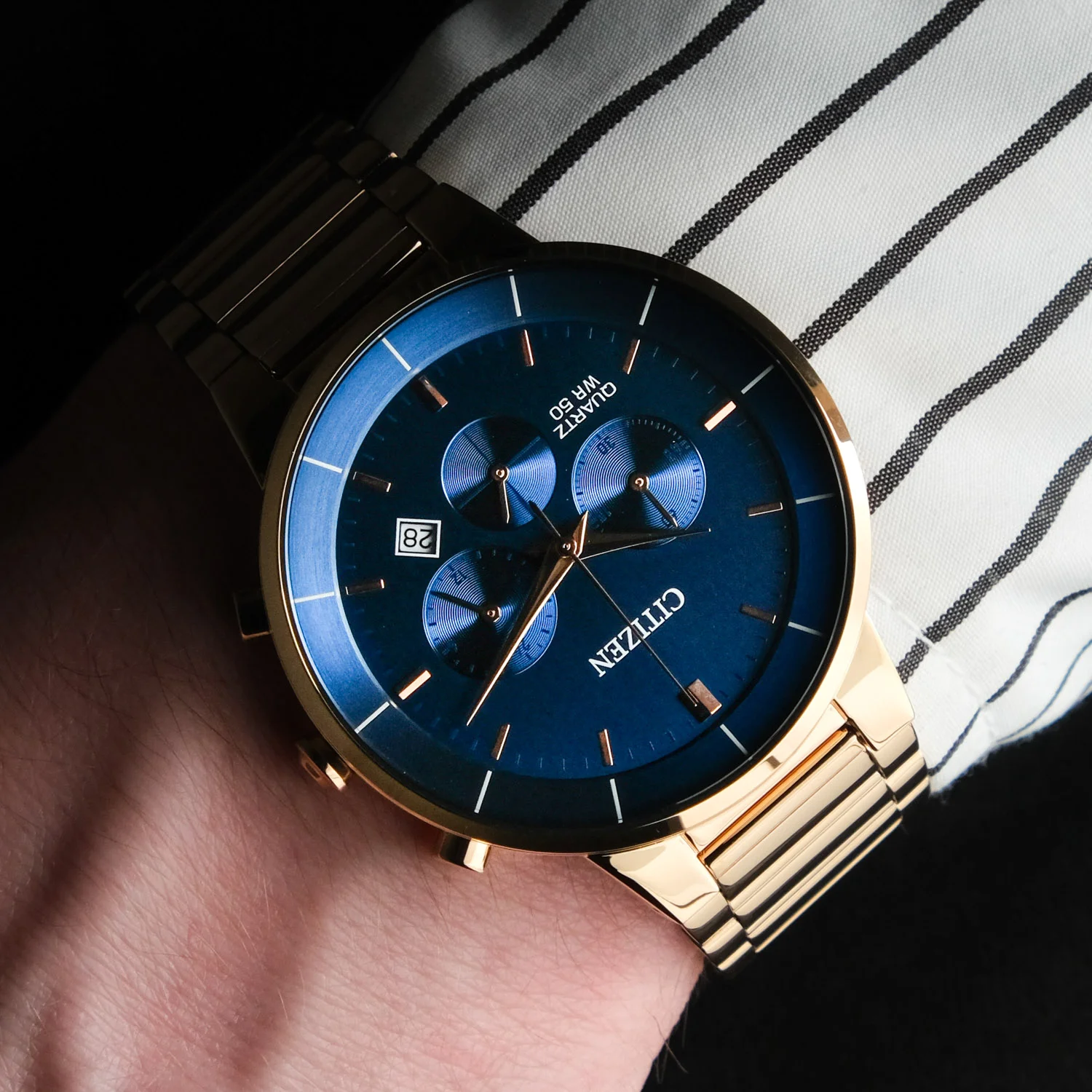 citizen AN8223-54L