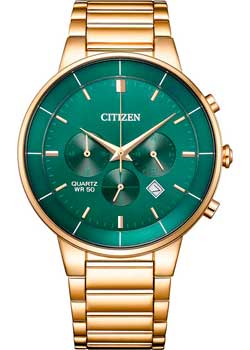 Вся коллекция Chronograph