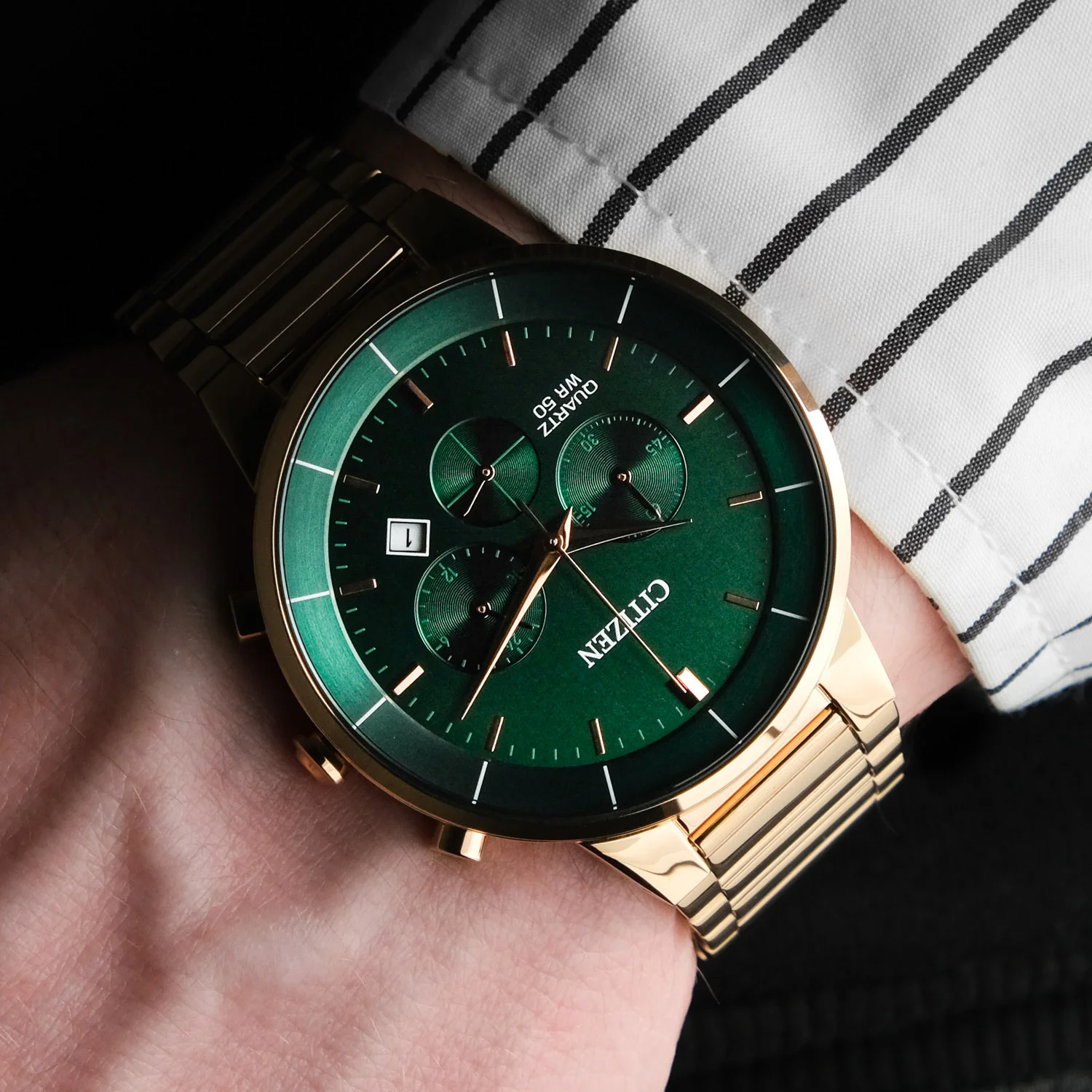 citizen AN8223-54X