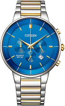 Вся коллекция Chronograph