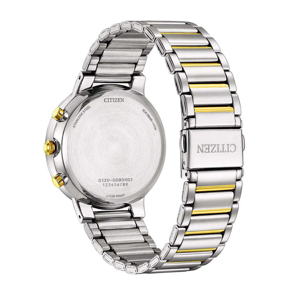 citizen AN8224-51L