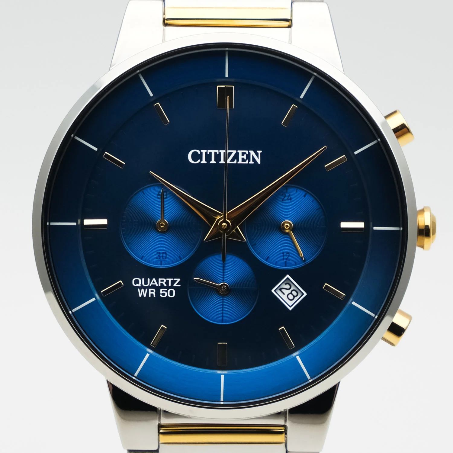citizen AN8224-51L
