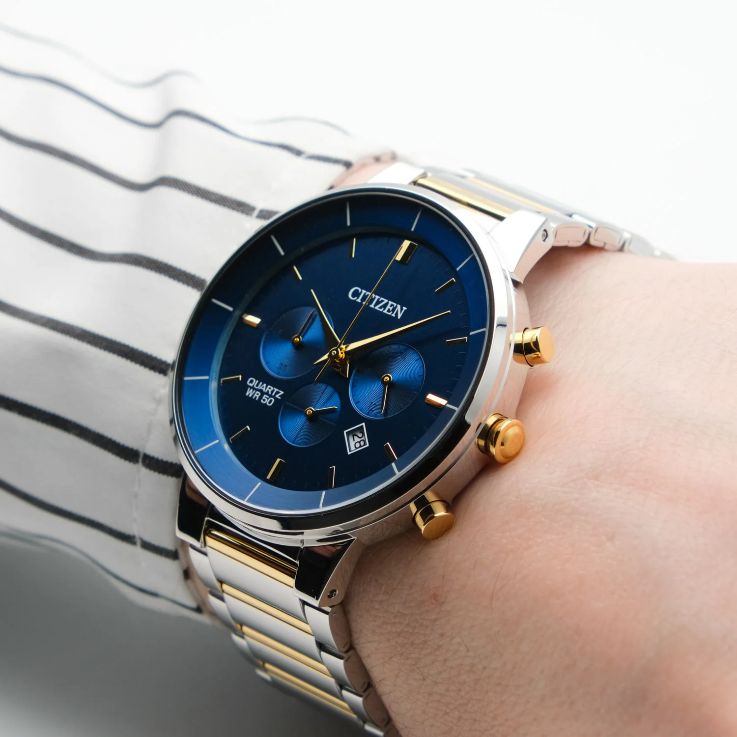 citizen AN8224-51L