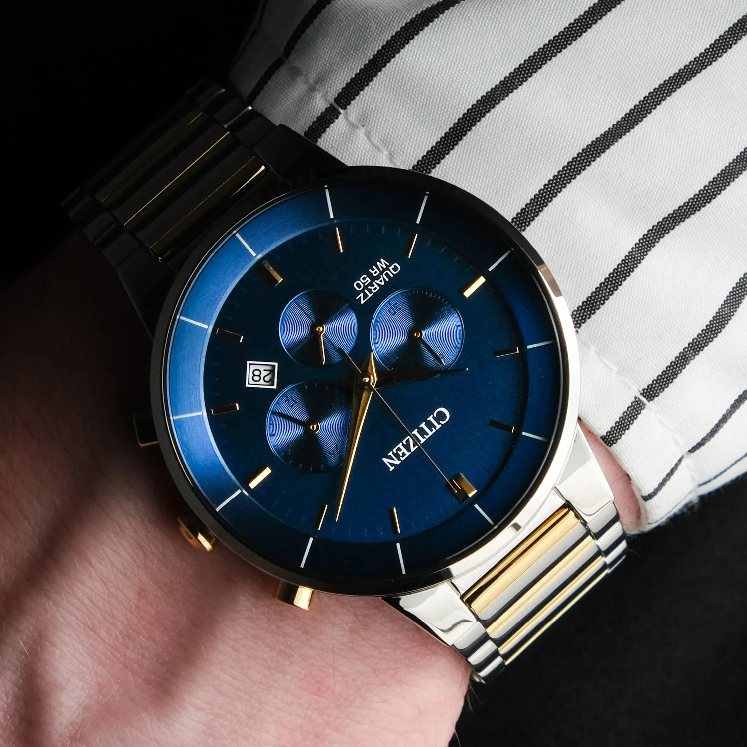 citizen AN8224-51L