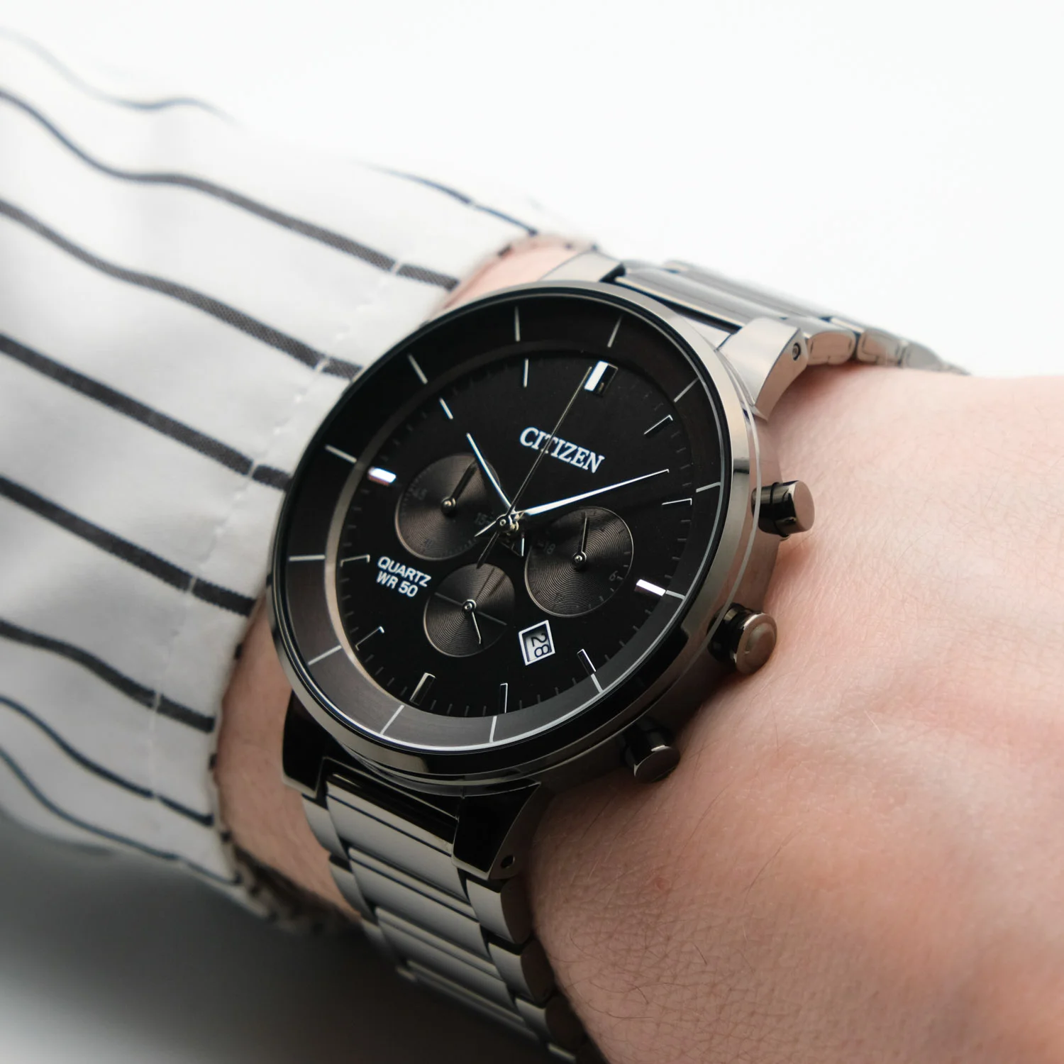 citizen AN8227-53H
