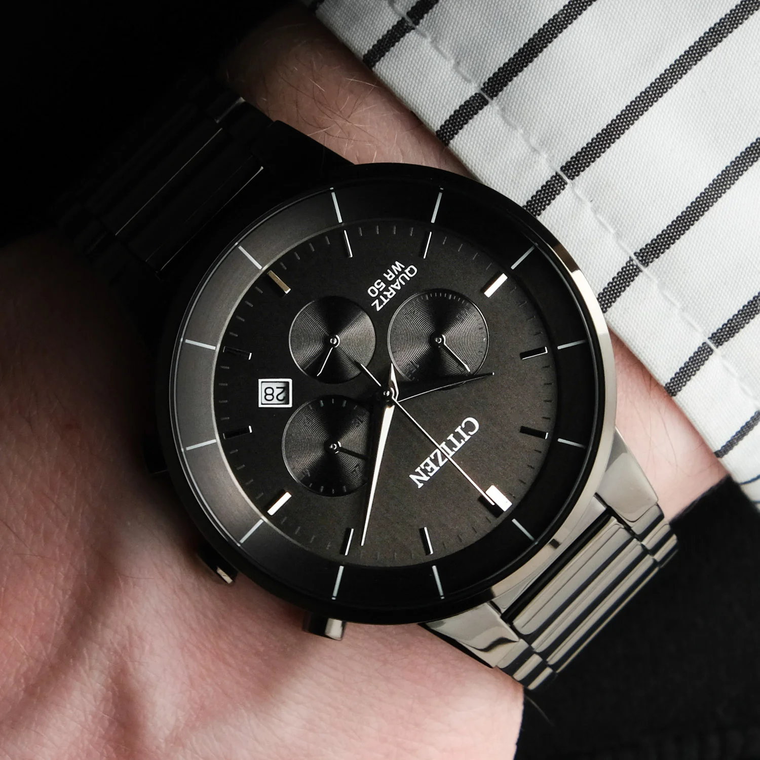 citizen AN8227-53H