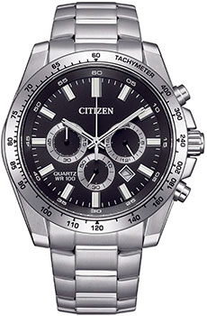 Citizen Chronograph