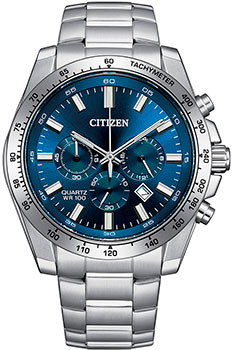 Вся коллекция Chronograph
