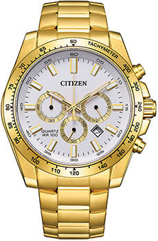 Вся коллекция Chronograph