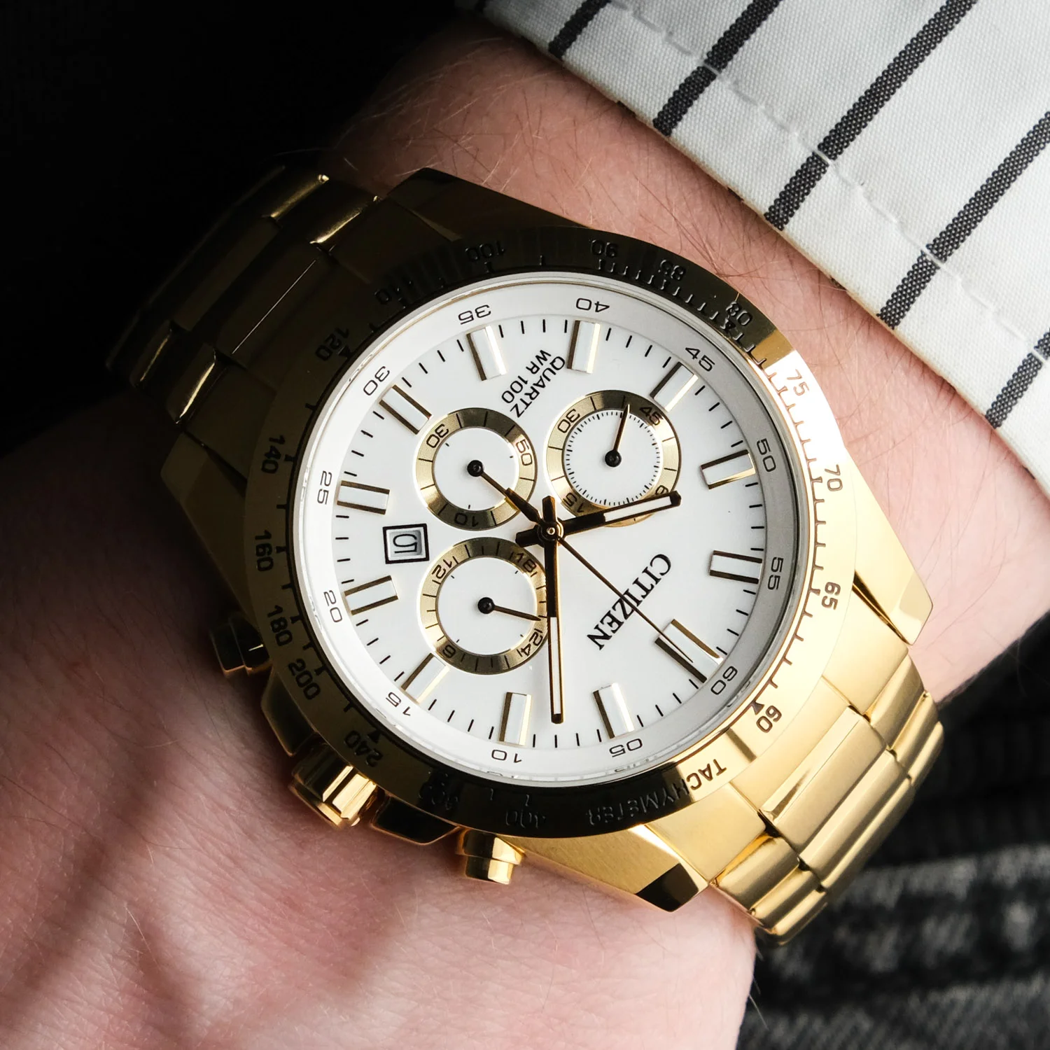 citizen AN8232-53A