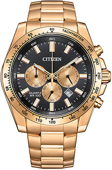Вся коллекция Chronograph