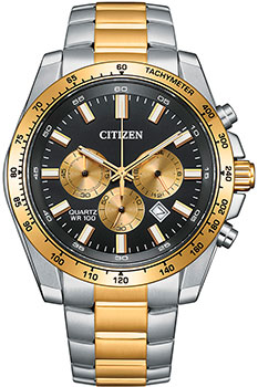 Вся коллекция Chronograph