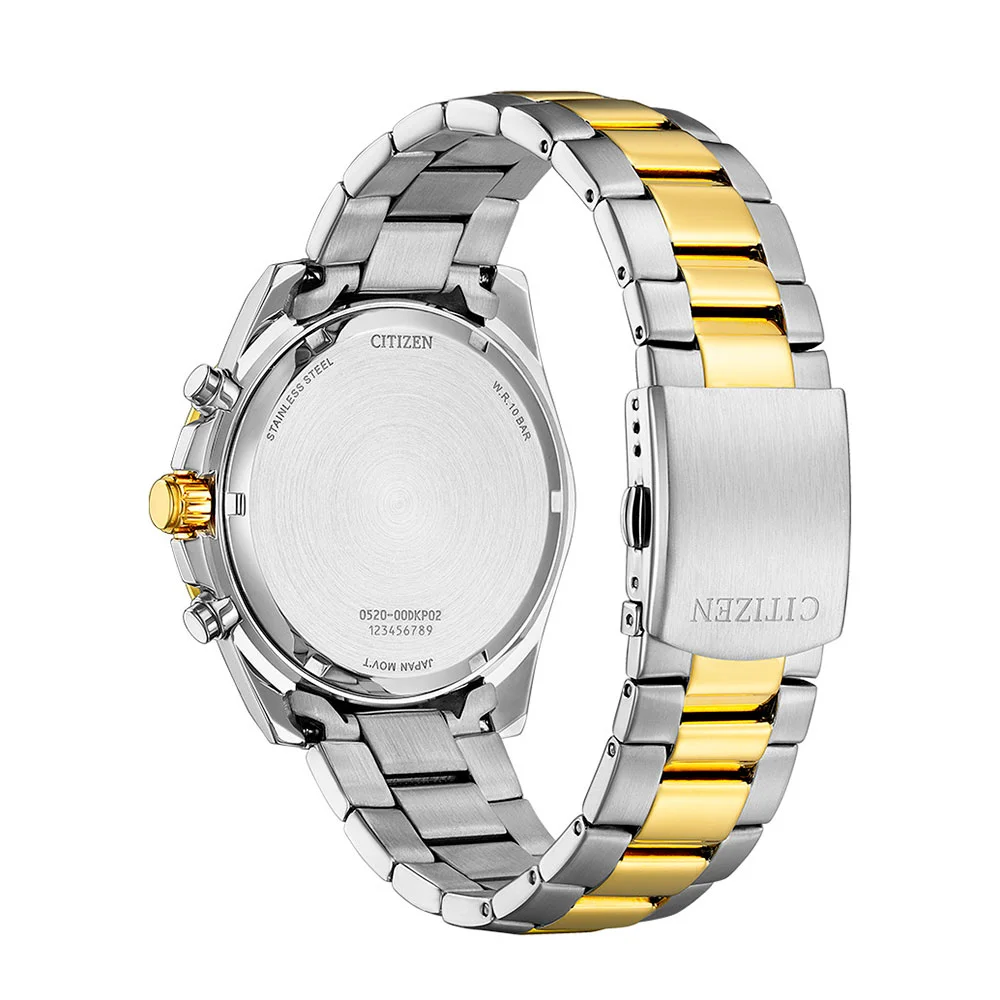 citizen AN8234-58E