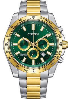 Вся коллекция Chronograph