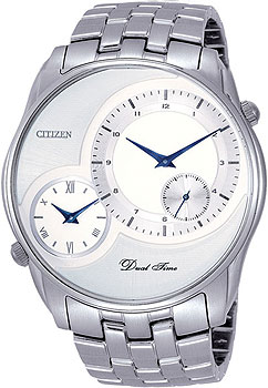 Часы Citizen Elegance AO3000-50B