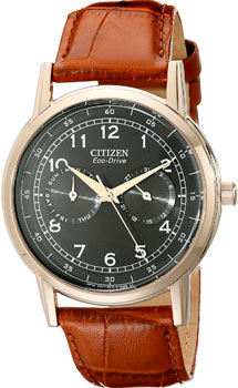 Вся коллекция Eco-Drive