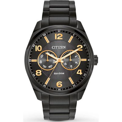 Вся коллекция Eco-Drive