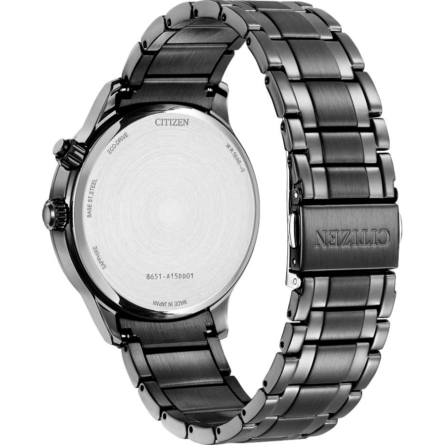 citizen AP1055-87X