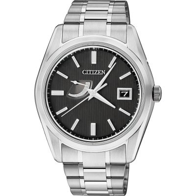 Вся коллекция Eco-Drive