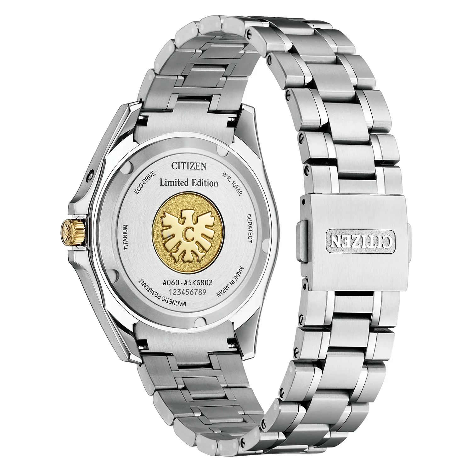 citizen AQ4094-58L