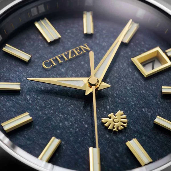 citizen AQ4094-58L